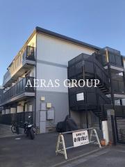 二本木ヒルズコーポ