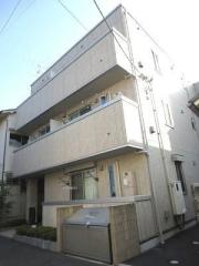 東急目黒線西小山駅まで徒歩3分