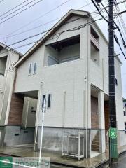 西武新宿線下井草駅まで徒歩4分