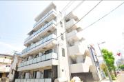 M.Residence亀有