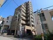 YKハイツ桜町