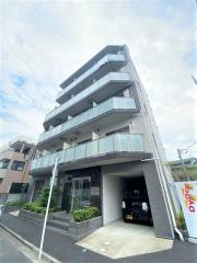 ＪＲ埼京線浮間舟渡駅まで徒歩7分