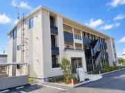 ＪＲ阪和線富木駅まで徒歩5分