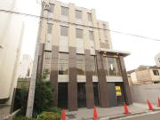 TSUNODA BLDG