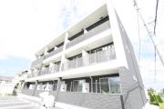 高松琴平電鉄長尾線花園駅まで徒歩10分