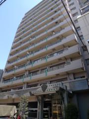 ライオンズマンション渋谷道玄坂