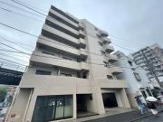 菱和パレス横浜壱番館