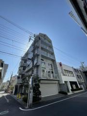 京成押上線青砥駅まで徒歩3分