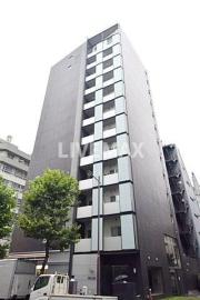 東京メトロ日比谷線小伝馬町駅まで徒歩4分