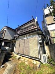 アート多摩湖町貸家