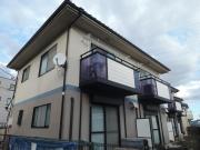 西武池袋・豊島線保谷駅まで徒歩8分