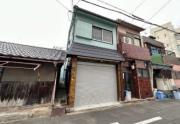 中宮3丁目貸家