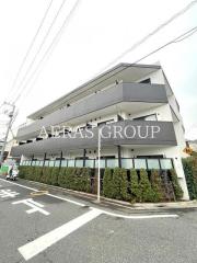 グラントゥルース中野江原町