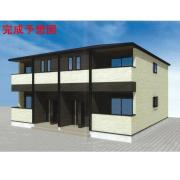 近鉄大阪線河内山本駅まで徒歩20分