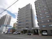 地下鉄東豊線学園前駅まで徒歩6分
