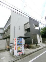 クレイノフロレゾン立川