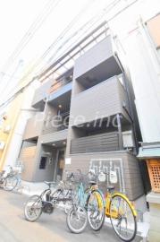 LuXe黒崎町