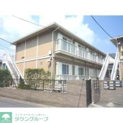 カメリアA