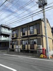東急目黒線洗足駅まで徒歩8分