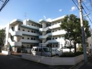 ＪＲ常磐線（各駅停車）金町駅まで徒歩9分
