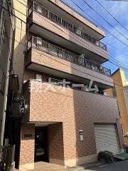 東京メトロ千代田線町屋駅まで徒歩9分