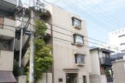 阪神本線御影駅まで徒歩6分