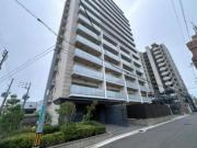 サンメゾン浅香山駅前