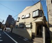 Casa Verde千駄ヶ谷
