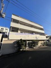 ホワイトハイムYM