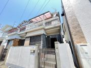 霞ヶ丘5丁目貸家