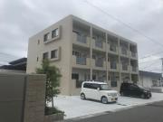瀬戸口マンションIII