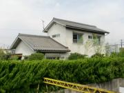 ＪＲ北陸本線長浜駅まで徒歩13分