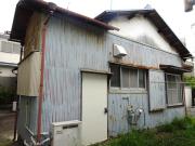 根岸町4丁目 テラスハウス