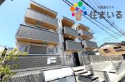 地下鉄桜通線鶴里駅まで徒歩3分