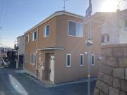 矢部町戸建貸家