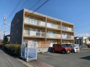 マンションはなき3