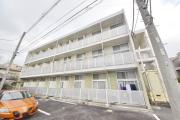 ＪＲ南武線宿河原駅まで徒歩4分