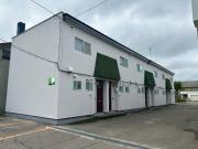 タウンハウス今井B