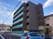 ＪＲ山陽本線福山駅まで徒歩18分