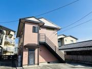 クリーンハイツII