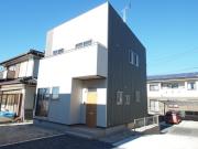 パッシブ・アトリエ東川