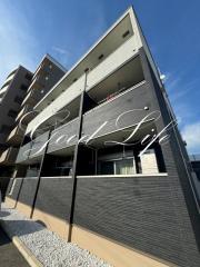 ＪＲ山陽本線東加古川駅まで徒歩5分