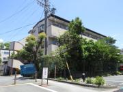 ビアンヌール四ッ池公園