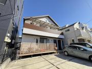 ＪＲ青梅線西立川駅まで徒歩4分