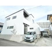 真伝町清水谷戸建