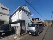 名鉄各務原線田神駅まで徒歩21分