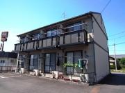 岐阜県関市雄飛ケ丘