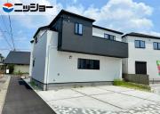 木曽川町玉ノ井戸建