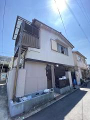 大今里南4丁目貸家