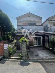 檜川町2丁目貸家